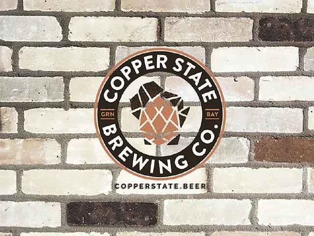 Copper State Brewing Co.