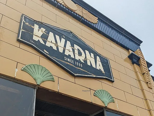 KAVARNA
