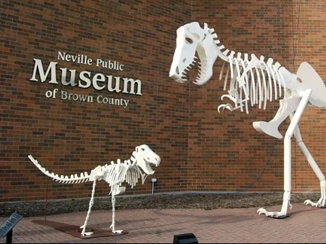 museum