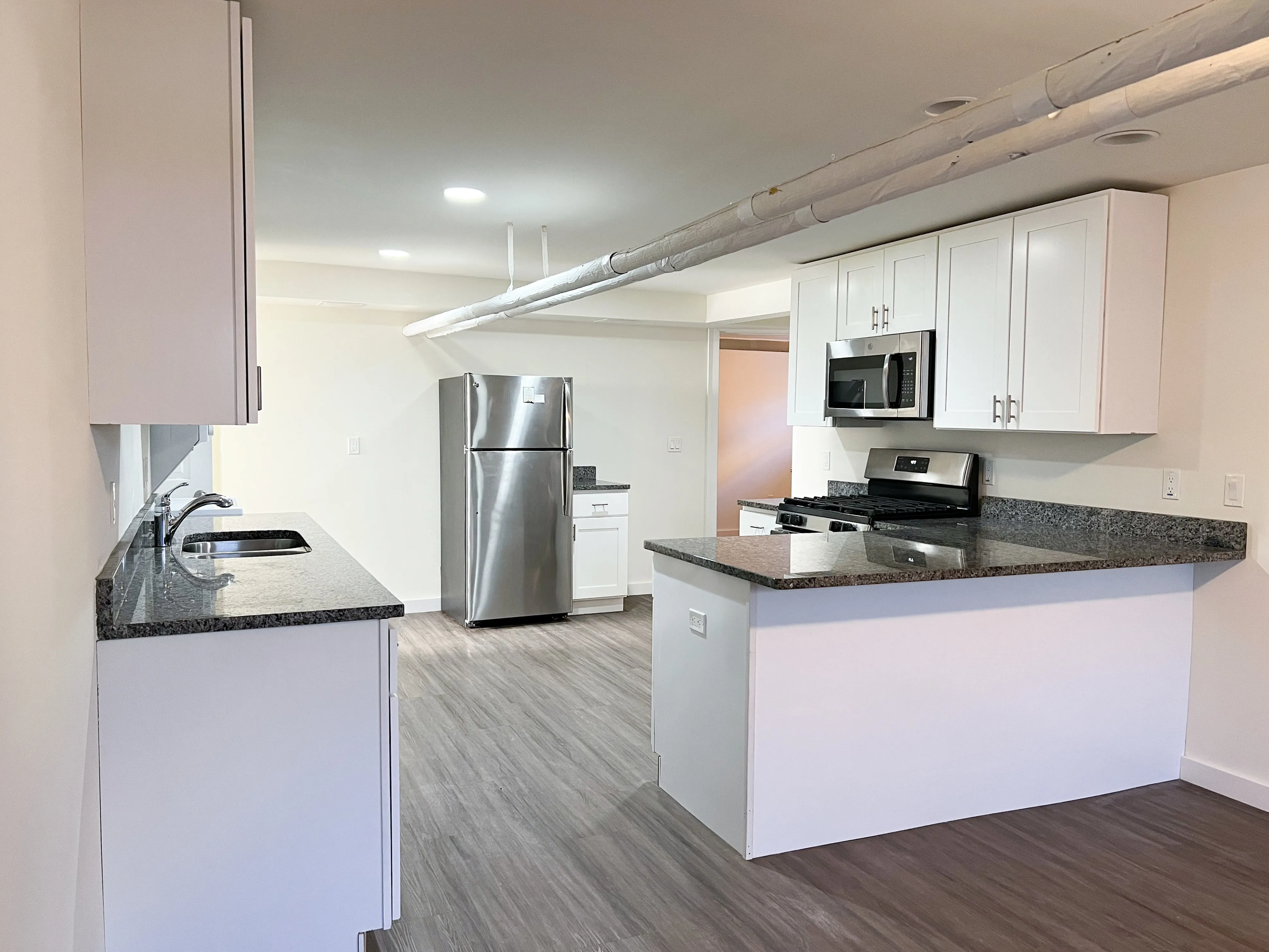 Summerfield 3BR