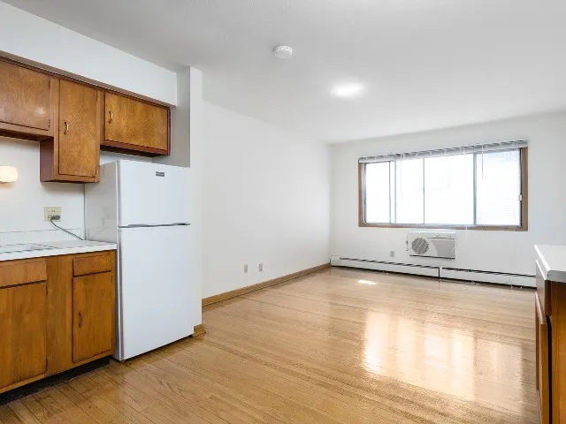 Oakland 1BR