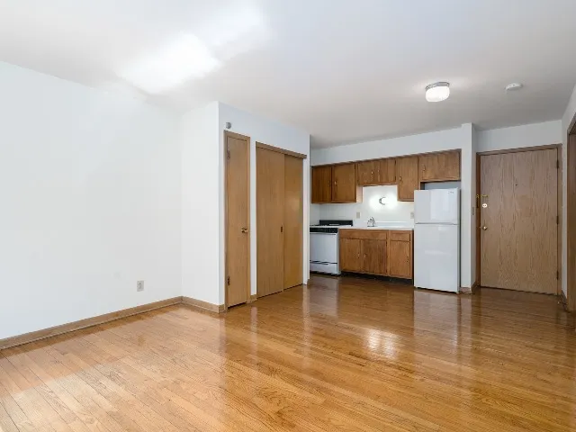 Oakland Studio