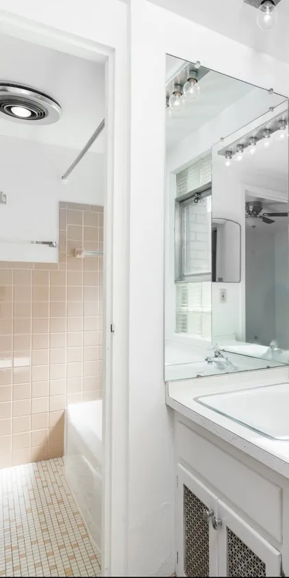 bath