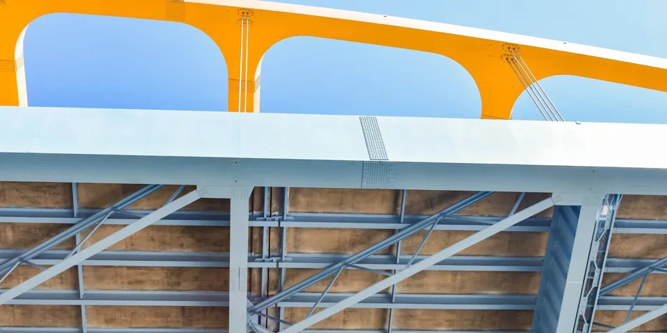 bridge