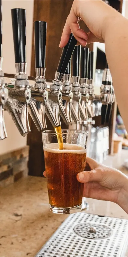 brewery