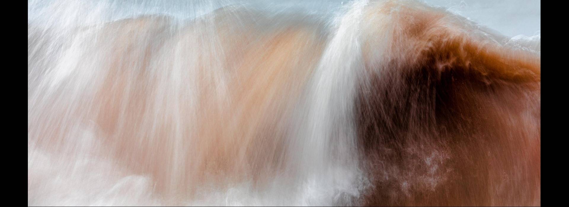 Ascent water
