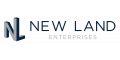 New Land Enterprises Logo | Rhythm | Milwaukee Apartments