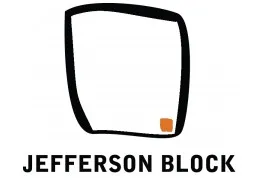 Jefferson Block Logo
