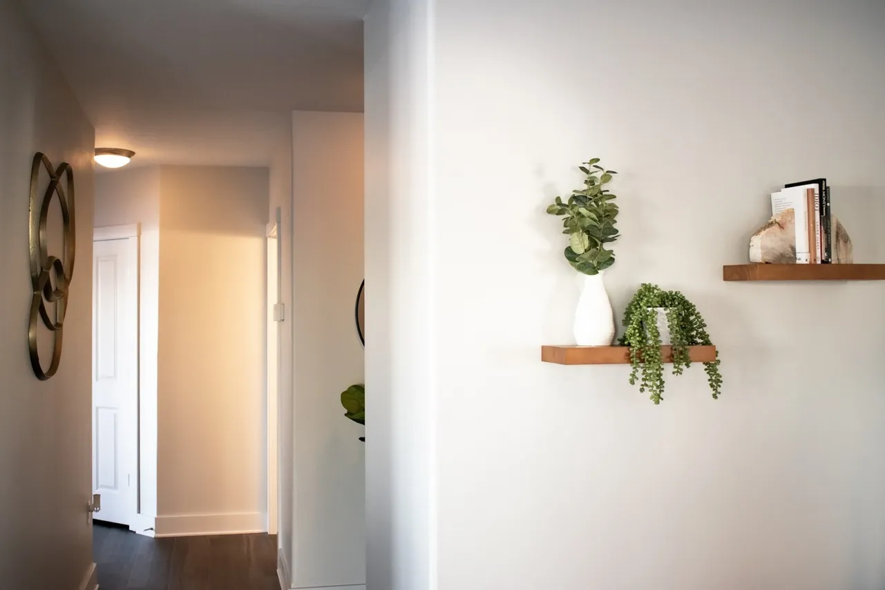 Jefferson Block Interior Unit