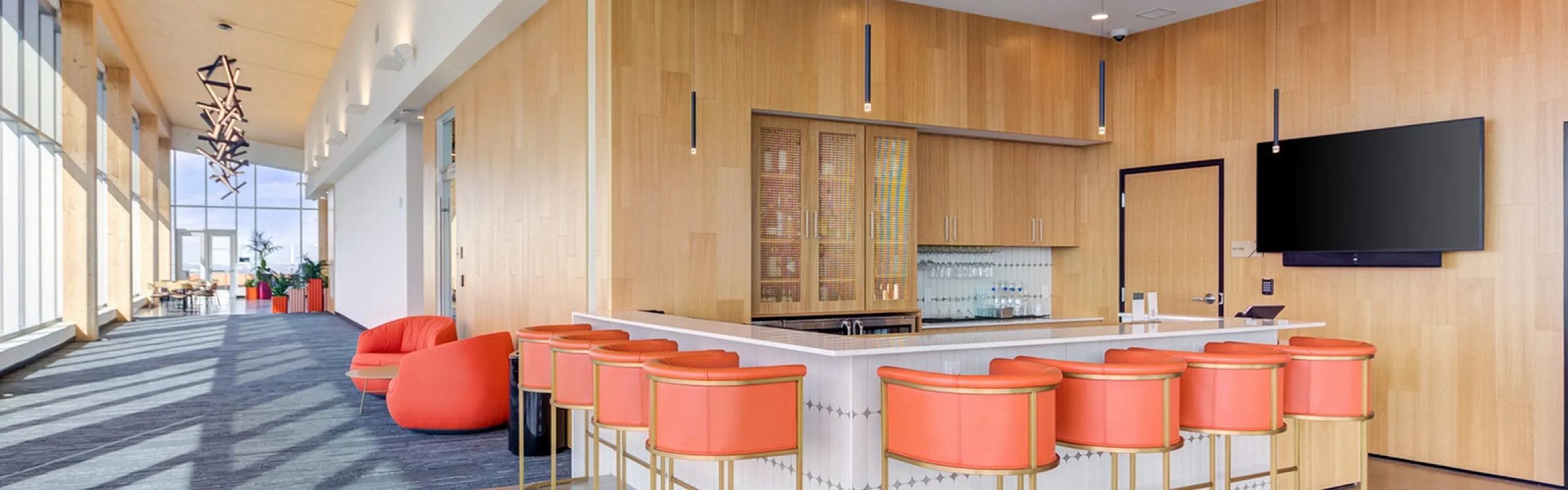 canopy bar