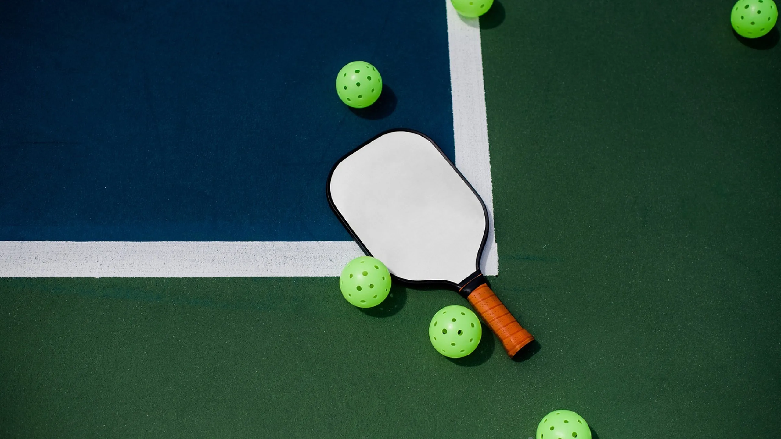 pickleball