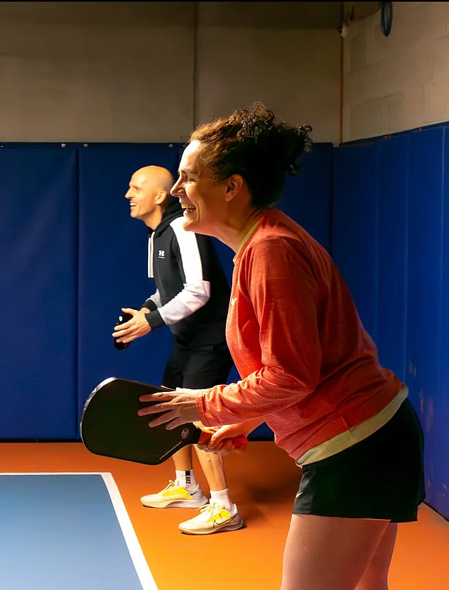 Pickleball