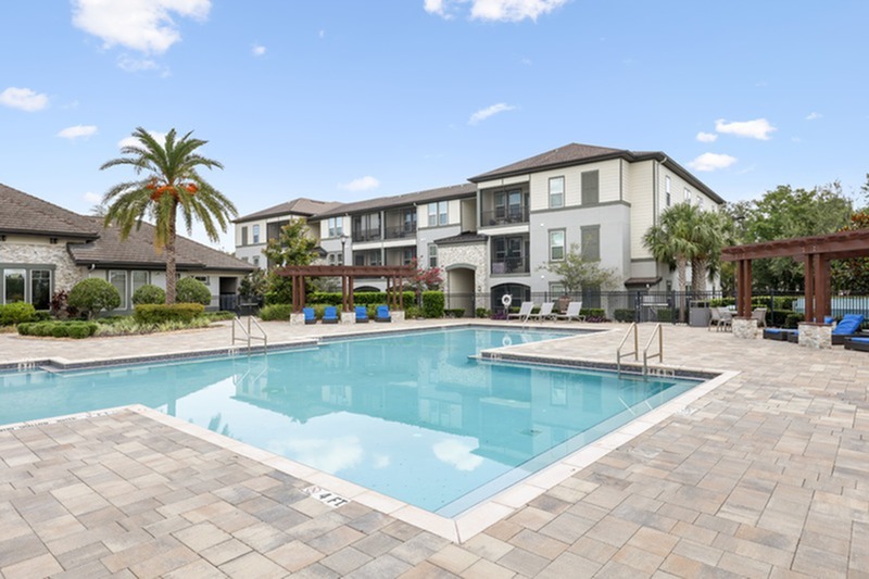 Best HD Pictures about  Lantower Grande Pines Apartments  - No AI Images
