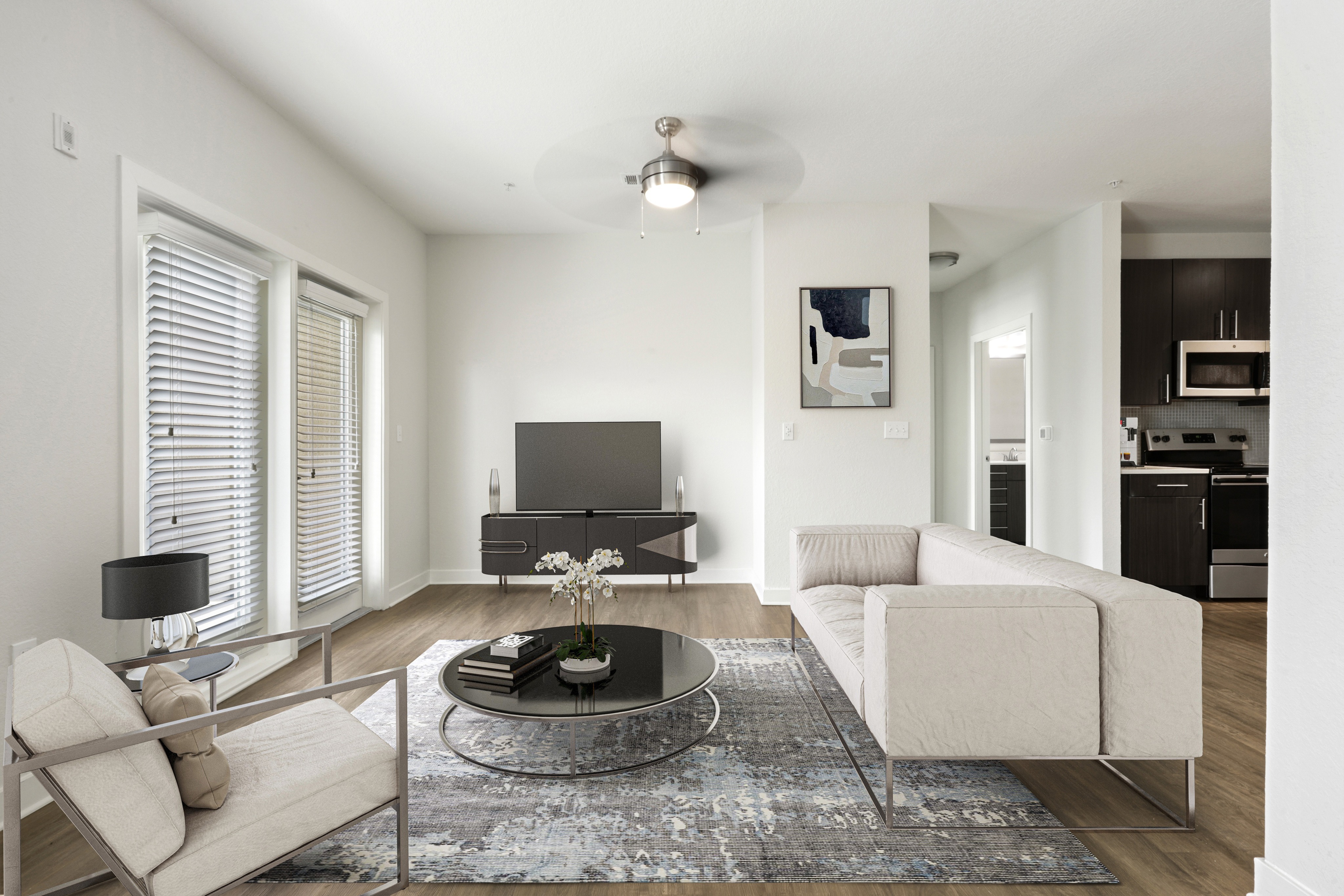 Photo Gallery | Modern Tampa Apartments with Keyless Entry