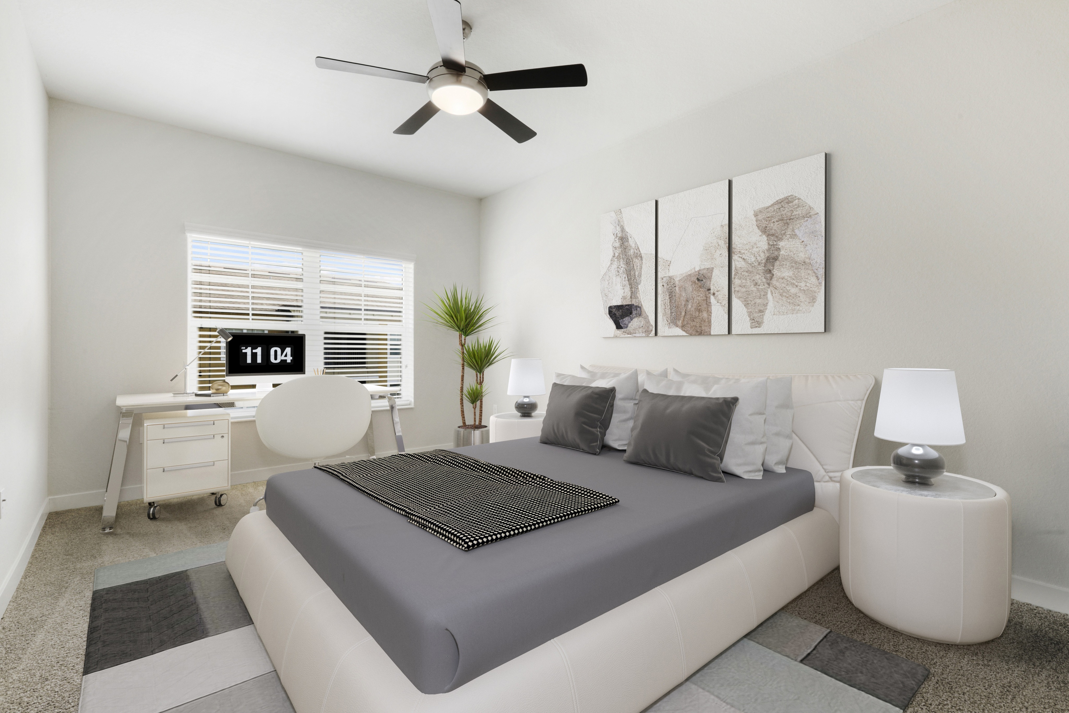 Photo Gallery | Modern Tampa Apartments with Keyless Entry