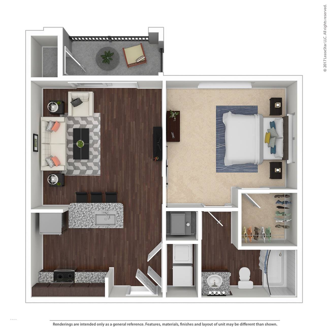 apartments in Durham NC