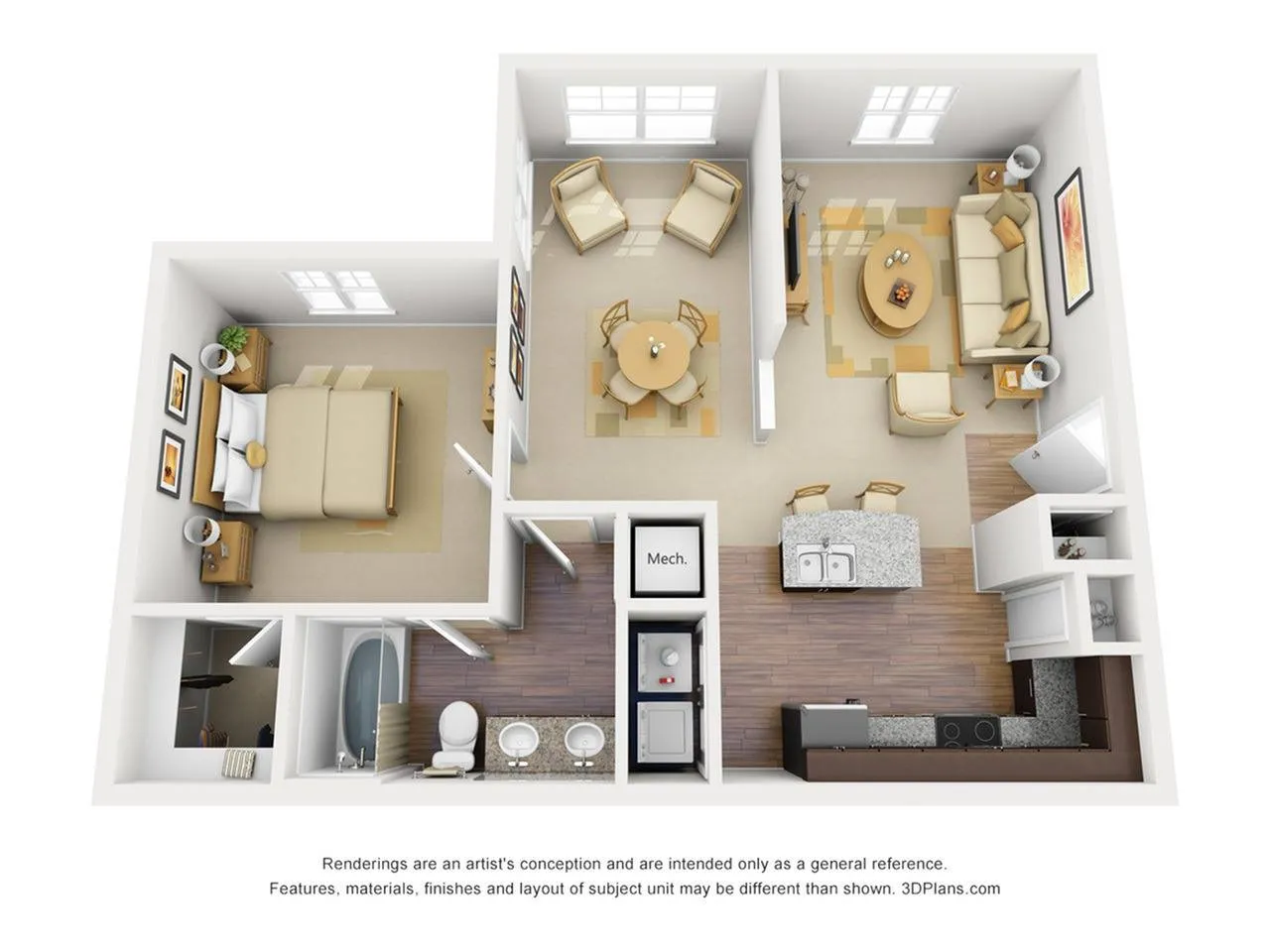 apartments in Durham NC