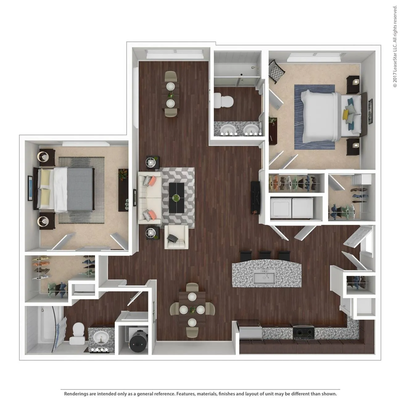 apartments in Durham NC