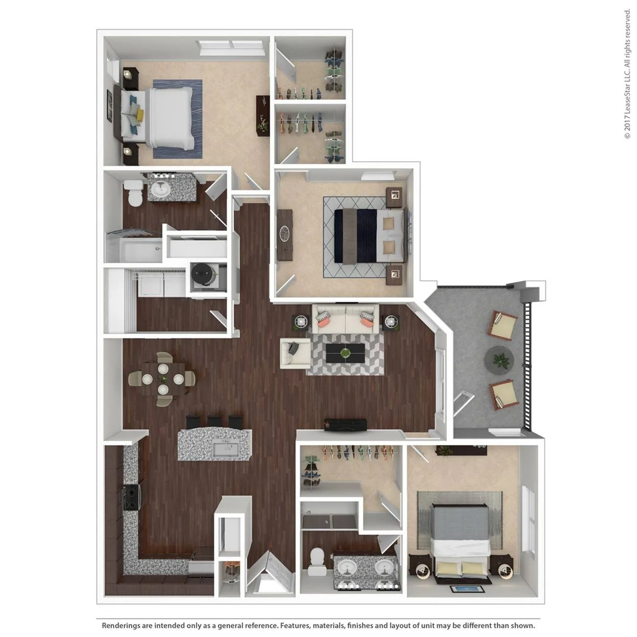 apartments in Durham NC