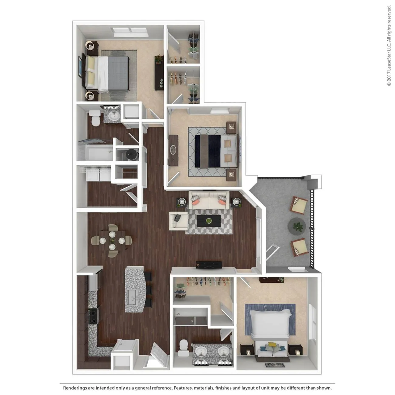 apartments in Durham NC