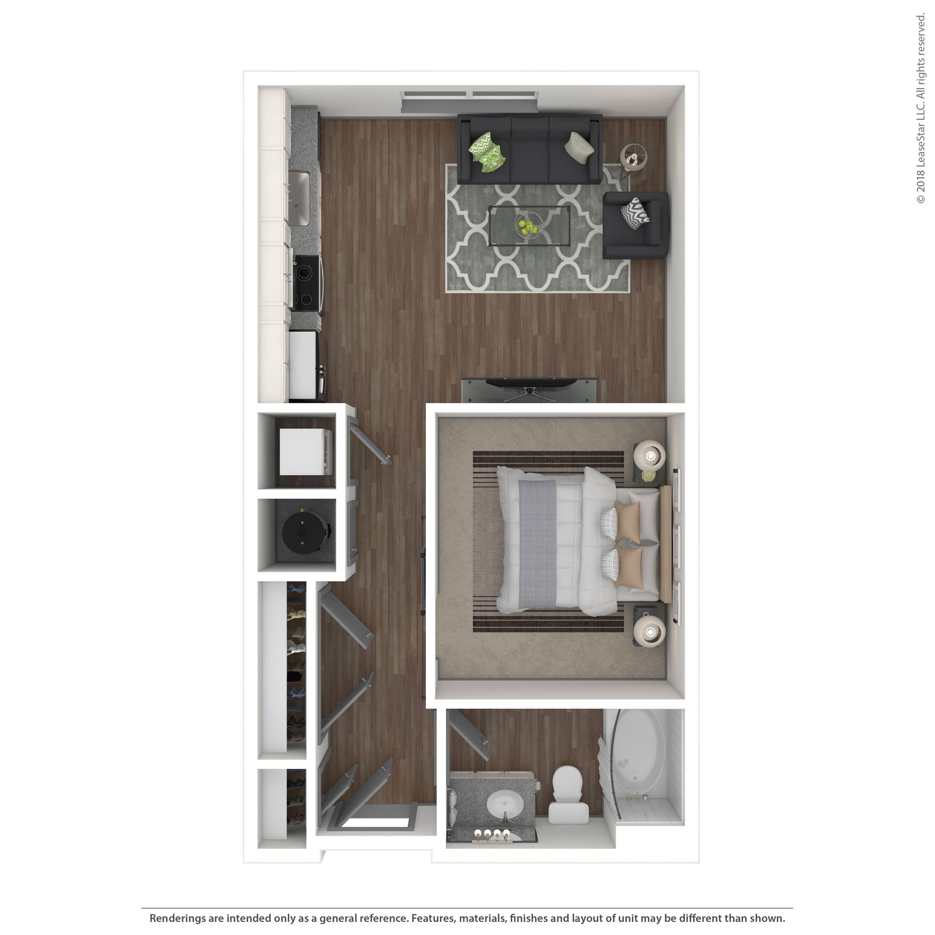 apartments in Charlotte, NC