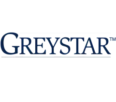 Greystar Logo and Greystar website