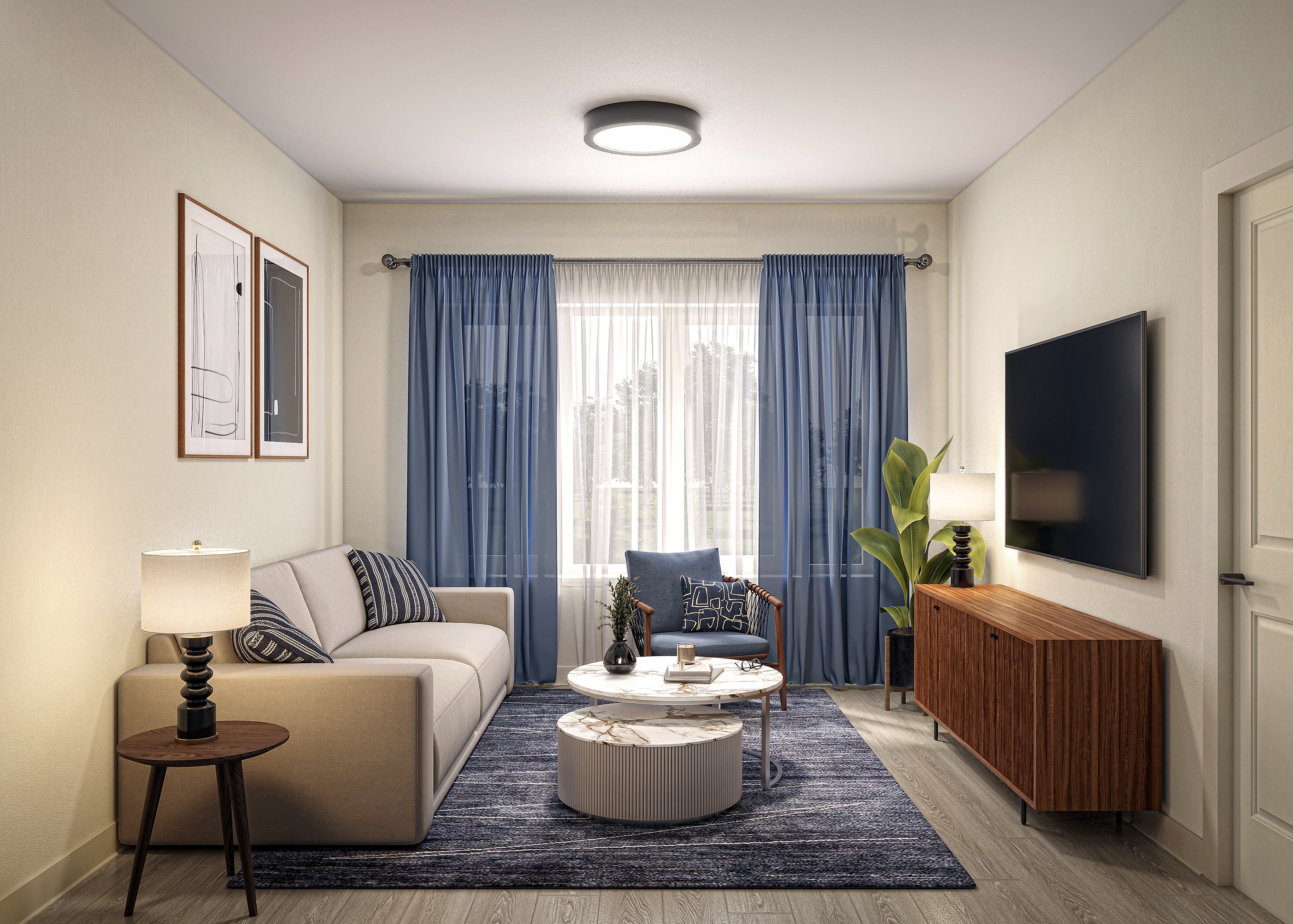The Indigo Guide to Making the Most of Your Apartment Space-image