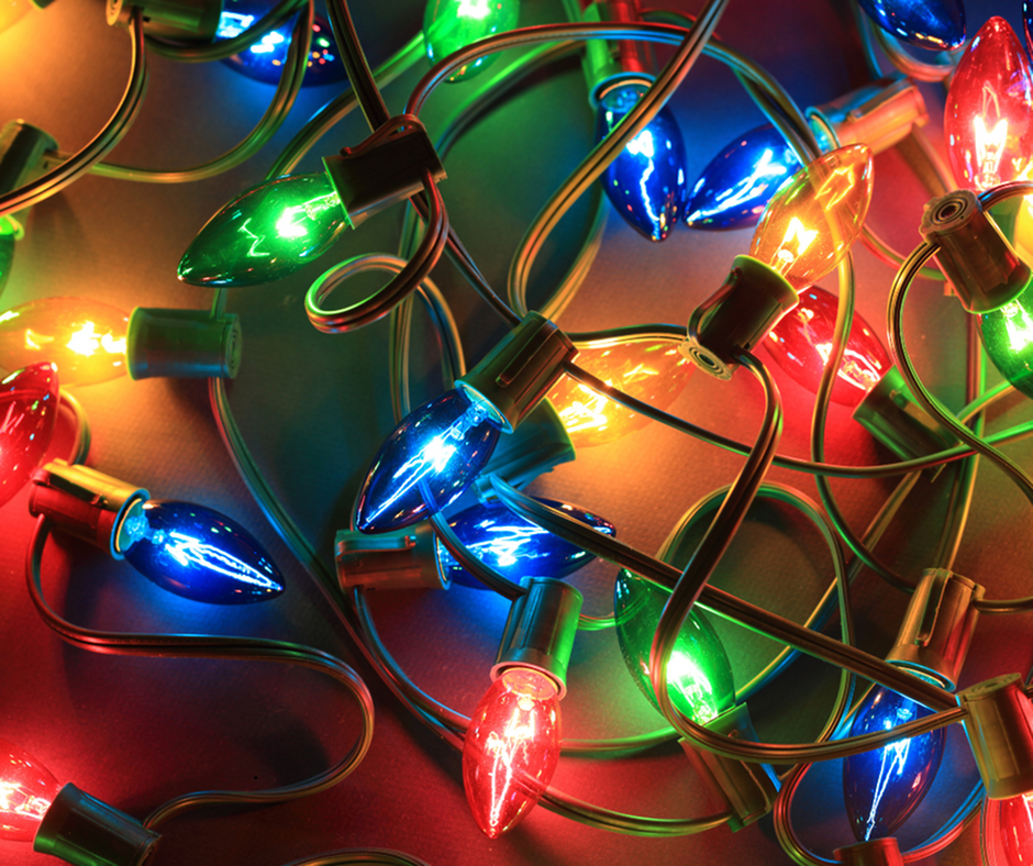 December Events Near Indigo at McLean Station-image