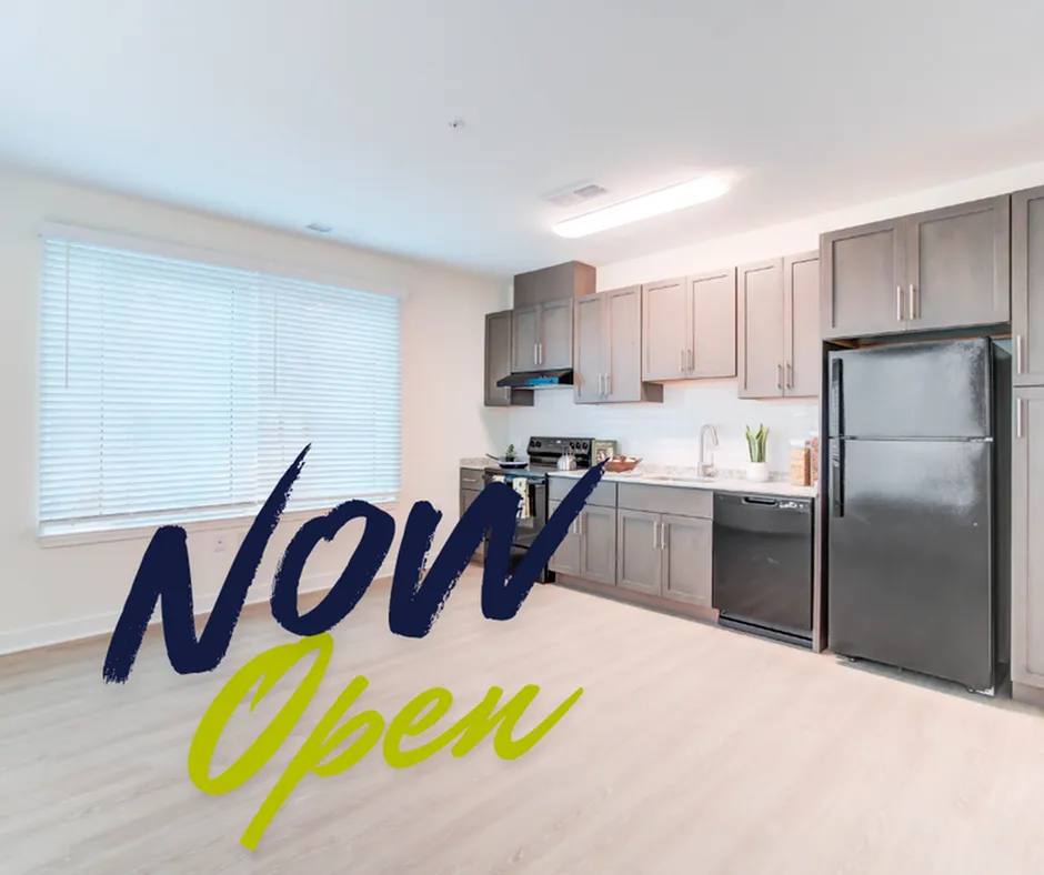 Now Open: Tour Phase I at Indigo at McLean Station!-image