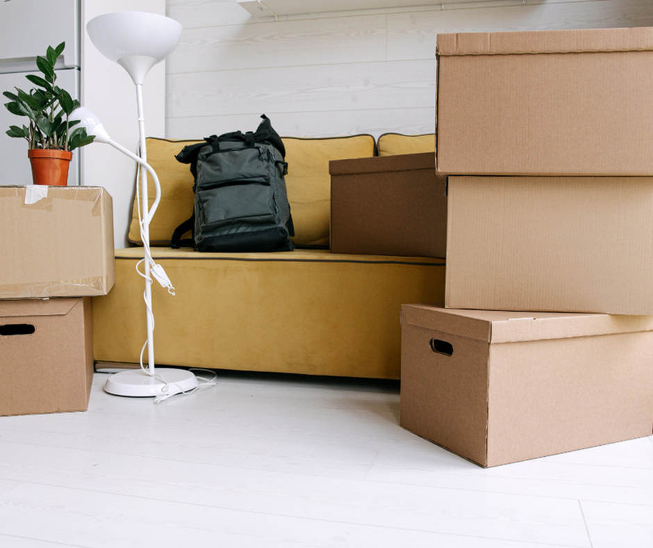 Moving Season is Here: Master Your Move to Creekside Village-image