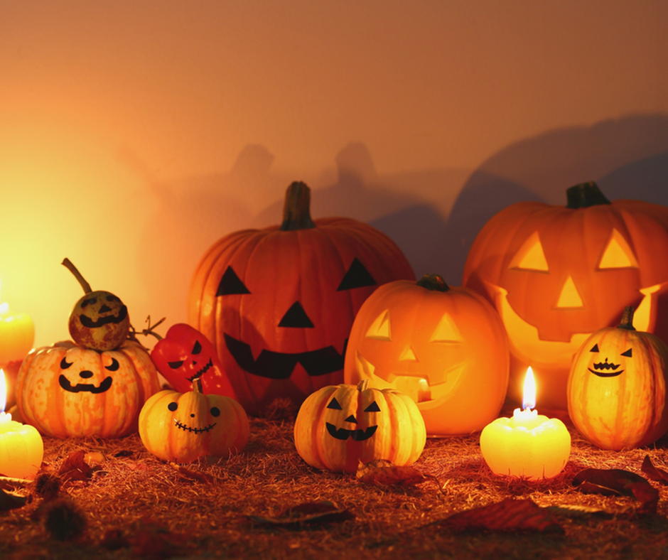 🎃 Witchcraft & Eclectic Craft: Celebrating Halloween in Columbia Heights-image