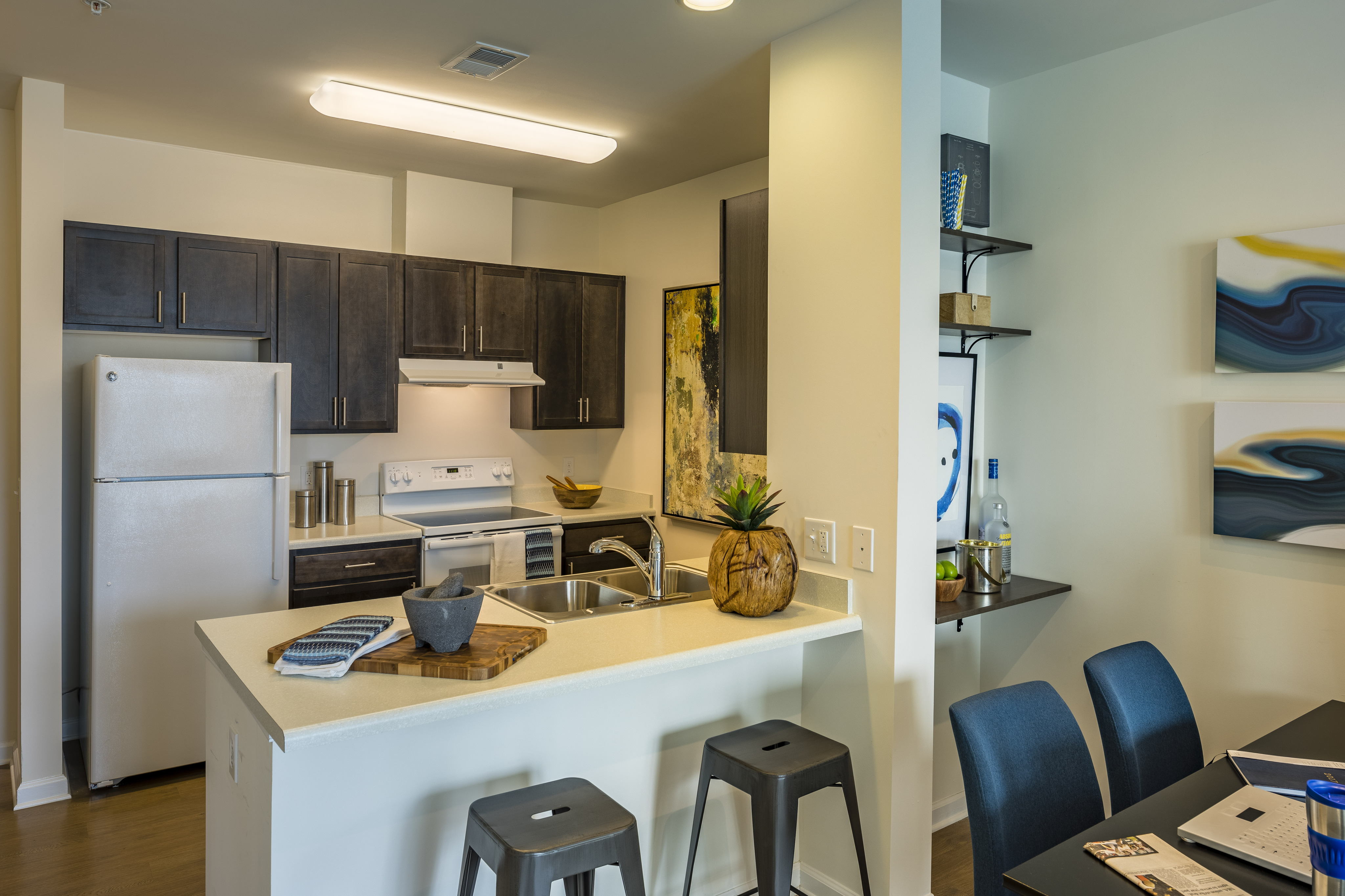 Discover the Perfect Balance of Comfort, Community, and Value in Fairfax-image