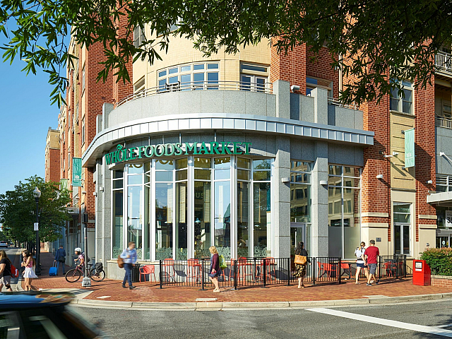 Whole Foods Market