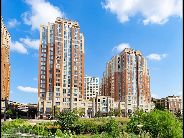 Carlyle Place