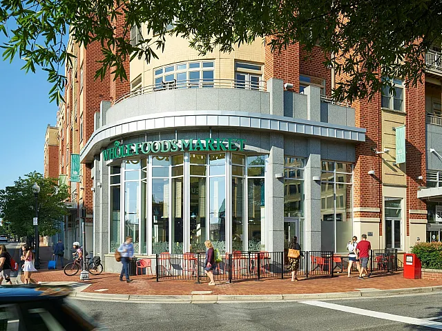 Whole Foods Market