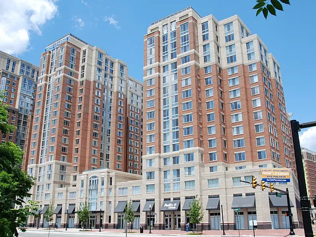 Carlyle Place