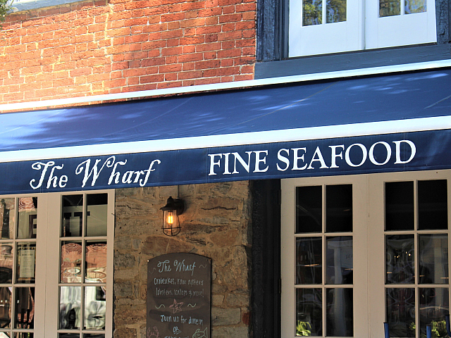 Fine Seafood