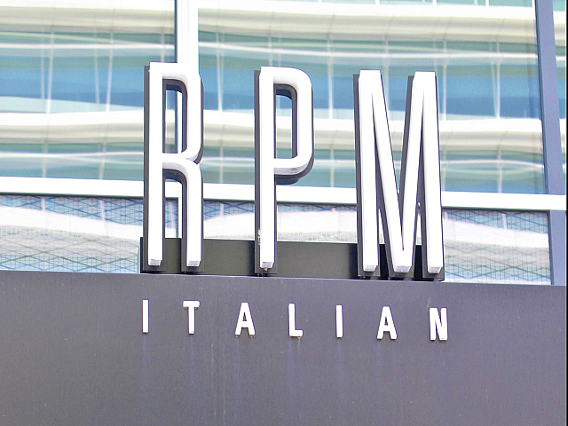 RPM Italian