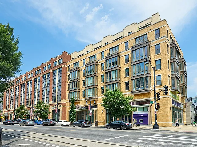 360 H Street