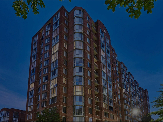 Meridian at Courthouse Commons