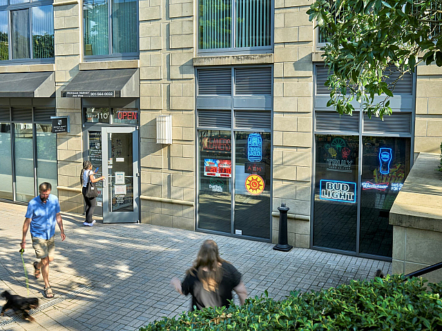 Meridian Market