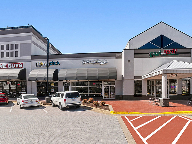 Fairfax Towne Center