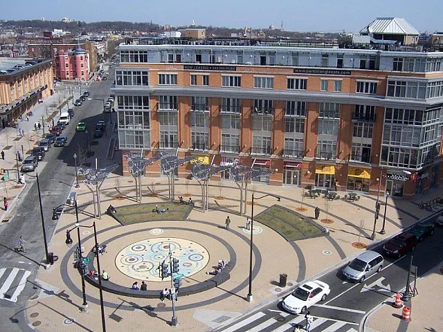 Park Triangle
