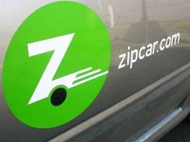 Zipcar