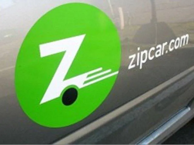 zipcar