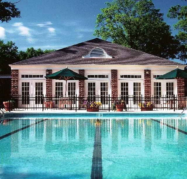 View Our Amenities Ballston Park Arlington Apartments