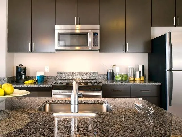 State of the Art Kitchen