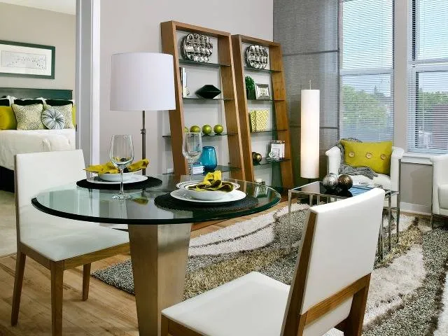 Photo of An Apartment at 360 H Street | Luxury DC Apartments