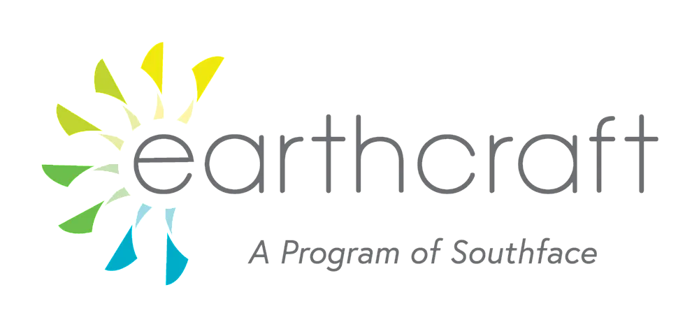 earthcraft logo | Indigo at McLean Station | Affordable Tysons Corner Apartments | Affordable McLean VA Apartments