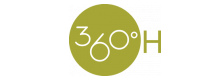 360 H Street Logo